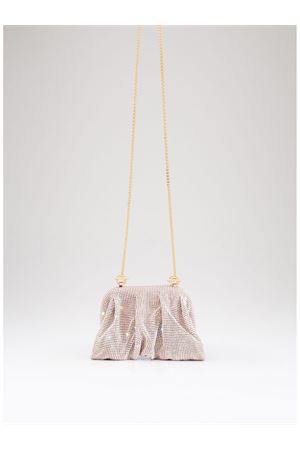 Clutch Venus Petite Rosa BENEDETTA BRUZZICHES | 0011161CHAPELOISE